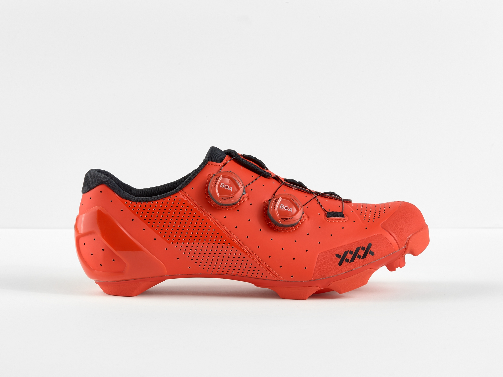 Bontrager XXX LTD Mountain Bike Shoes - Mountain Mania Cycles
