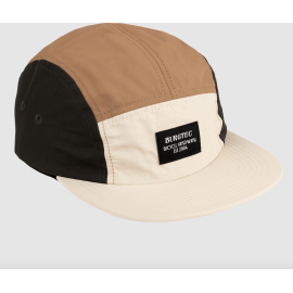 Courier Five Panel