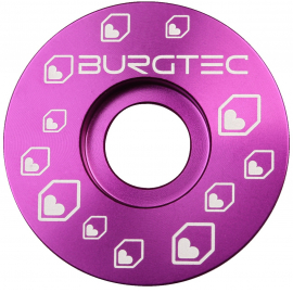 Burgtec Stem Top Cap