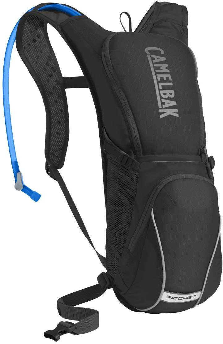 CamelBak RATCHET HYDRATION PACK 2018 3L/100OZ Mountain Mania Cycles