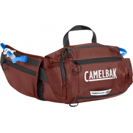 REPACK LR 4 HYDRATION PACK 4L WITH 15L RESERVOIR 2022 FIRED BRICKWHITE 4L