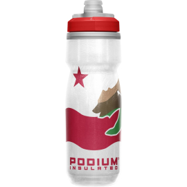 Podium Chill Insulated Bottle 600ml Flag Series SpringSummer Limited Edition 2023  620ML