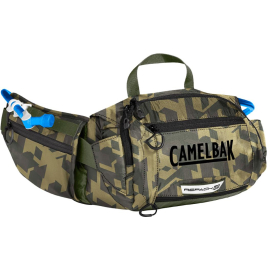 REPACK LR 4 HYDRATION PACK 4L WITH 15L RESERVOIR 2019  4L