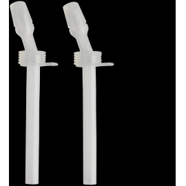 THRIVE FLOW VALVE AND STRAW 2PK