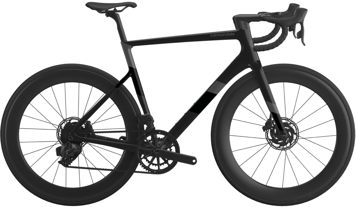 SuperSix EVO Carbon Disc 105 | Road Race Bikes | Cannondale
