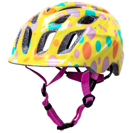 Chakra Child Lighted Confetti Gloss Yellow