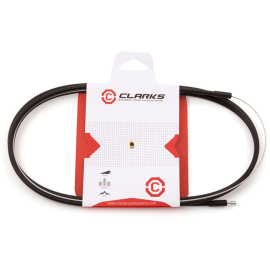 ClarksGalvanisedMTBHybridRoadBrakeCablecarded