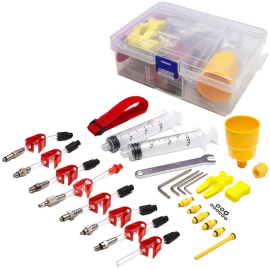 Universal Disc Brake Bleed Kit