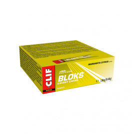 Blok Energy Chews (18 Pack)