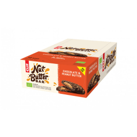 Nut Butter Bar (12 Pack)