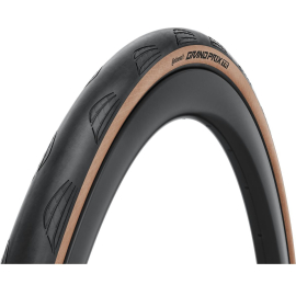 Grand Prix TR Tyre BLACKTRANSPARENT 700X25C