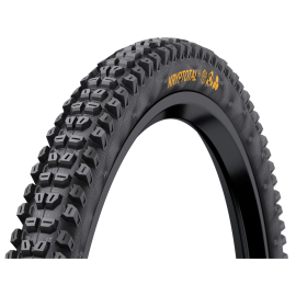 Kryptotal Rear Enduro Tyre  Soft Compound Foldable BLACK  BLACK 29X