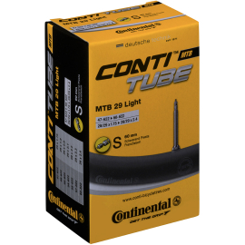 MTB 29 Light (29 x 1.75 2.5) Presta 60mm