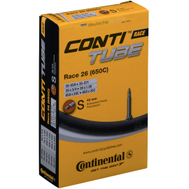 Race Tube  Presta 42mm Valve  700X2025C