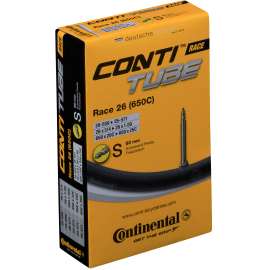 Race Tube  Presta 60mm Valve  700X2025C
