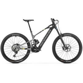 Mondraker Crafty Carbon R Black ML