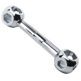 Metric Dumbbell Spanners Box of