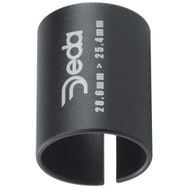 Stem Adaptor Sleeve for 1 Steerer