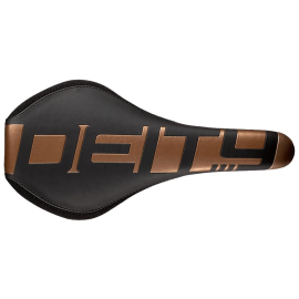 SPEEDTRAP AM CRMO Saddle