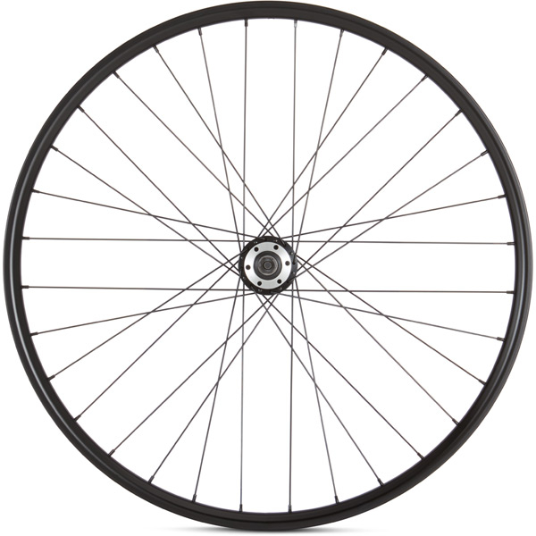 M Part MTB Front Disc Quick Release Wheel 275 inch Mountain Mania Cycles