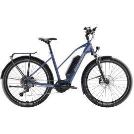 2026 Zing Trip Plus (Midstep) - 545Wh