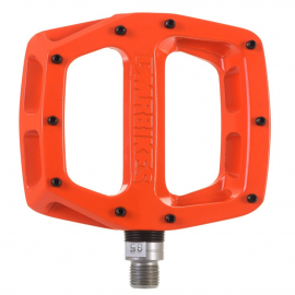V12 PedalTango Orange9/16