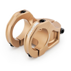 Defy35+ StemBronze Gold
