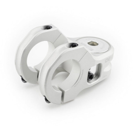 Defy50 StemVapour Silver