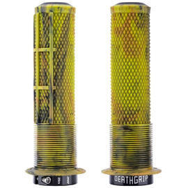 GripDeathGrip 2 FlangedThinCamo