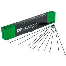 Champion spokes 14g = 2mm
