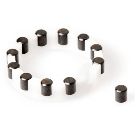 Needle cage complete for rear Onyx hub