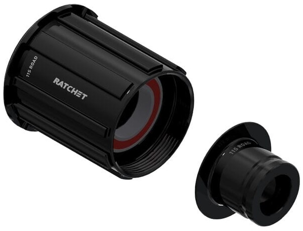 DT Swiss Ratchet freehub conversion kit for Shimano 11-speed Road, 142 12  mm