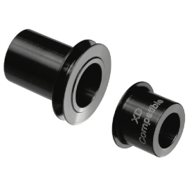 Rear Wheel Kit for 142 mm  12 mm Sram XD