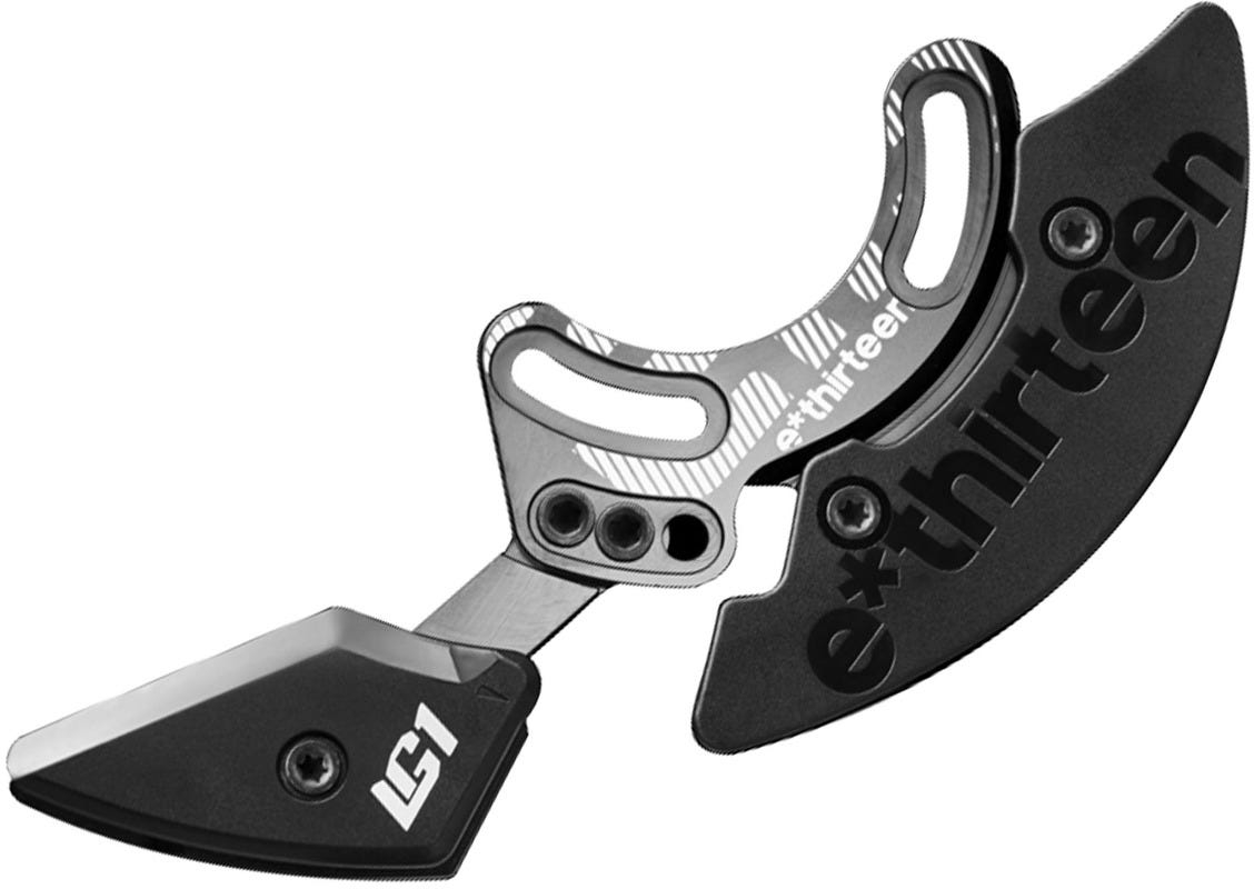 e*thirteen LG1 Plus Lower-only Chain Guide Mountain Mania Cycles