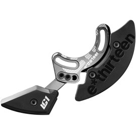 LG1 Plus Lower-only Chain Guide