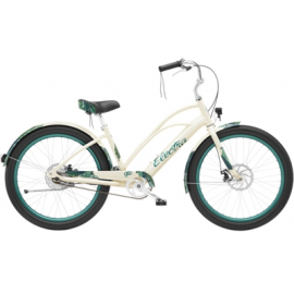 2025 Bali Cruiser Go!