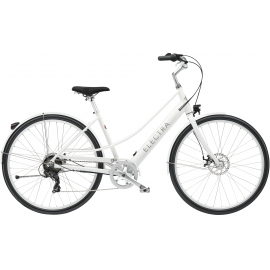 2025 Loft Go! 7D EQ Step-Thru