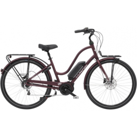 2025 Townie Commute Go! 5i Step-Thru