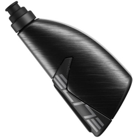 Crono CX aero bottle kit includes carbon cage and aero bottle