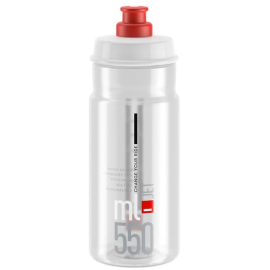 Jet clear red logo