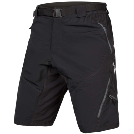 Hummvee Short II with liner