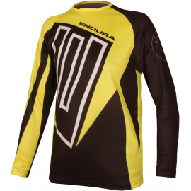 Kids MT500JR L/S T