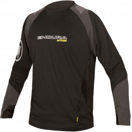 MT500 Burner L/S Jersey