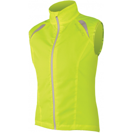 Wms Gridlock Gilet