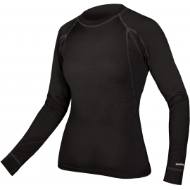 Women's BaaBaa Merino L/S Baselayer