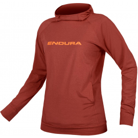 Women's SingleTrack Hoodie