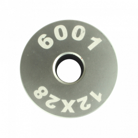 6001 Bearing Inner Guide