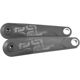 e*Thirteen e*spec Plus Aluminum Crankarms for Bosch