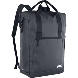Tote Backpack 18 2026 CARBON GREYBLACK 18L