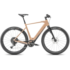 Moustache Dimanche 29.2 L 400wh - Test Bike